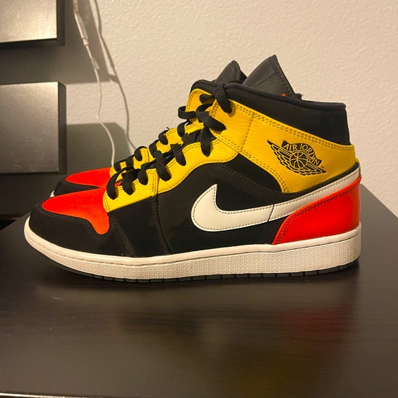Jordan 1 amidillo - Picture 1 of 5